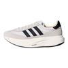 Кроссовки унисекс SL 72 Pro Crystal White Core Black Chalk Pearl KK3074