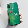 Чехол для телефона Xiaomi Mi Max 3 Модный Мраморный Мягкий Силикон ТПУ Задняя Крышка Для Xiaomi Mi Max 3 Чехлы Max3 Fundas Защитный
