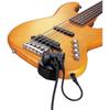 Разделенный звукосниматель Roland GK-3B для бас-гитары Совместимость с многострунными инструментами Аксессуар для музыкального инструмента