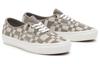 Оригинальные Vans 44 Dx 'Woven Check - Brown Khaki' VN0A4BVYBKL