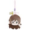 Genuine Kamisama Kiss Series Nanami Momozono Bag Keychain Tomoe Bag Charm Collectible Cute Doll Ornament Birthday Gift