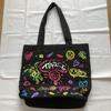 [USED] TWICE Candy Pop Tote Bag