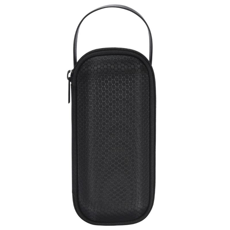EVA Speaker Case For TUNER 2 FM Radio FLEP6/5/4/3 Wireless Speaker Cover Travel Portable Shockproof Speaker Sleeve