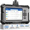 TOPDON ArtiDiag500 Диагностический 4 Системы 6 Функций Сброса OBD2 Сканер SAS/TPMS/BMS/EPB Сброс Диагностический инструмент для автомобиля Бесплатное обновление