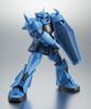 TAMASHII NATIONS ROBOT Spirits Mobile Suit Gundam Gouf 125mm Painted Movable Figure [SIDE MS] MS-07B Ver. A.N.I.M.E. Approx. ABS&PVC