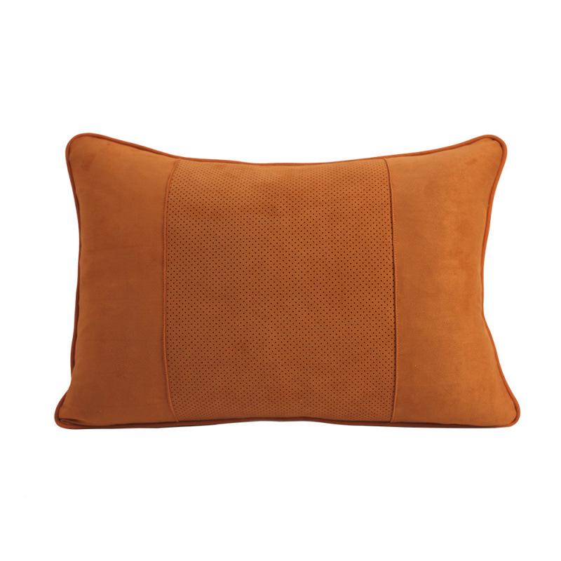 BMW Headrest Neck Support and Lumbar Cushion for 1, 3, 5, 7 Series and X1, X3, X5, X6 - Car Interior Accessory.
