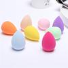 Makeup Sponge Blender Teardrop Beauty Egg Facial Cleansing Puff for Cosmetic Application/Skincare