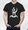 Футболка Angels and Airwaves космонавт