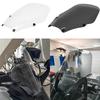 Для Honda NSS350 Forza350 Forza 350 2021-2025 Увеличенное Поднятое Переднее Ветровое Стекло Модификация Мотоцикла Дефлекторы Ветра
