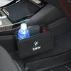 Self Adhesive Car Storage Bag Multifunctional Organizer Box For BMW X1 X2 X3 X5 X4 X6 X7 3 4 5 6 Series E46 E90 E60 F30 F10 E39 YF6