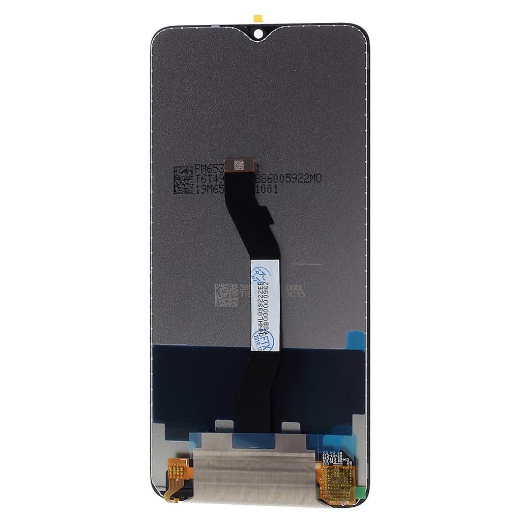 Для Xiaomi Redmi Note 8 Pro Класс C ЖК-экран и сборка дигитайзера Запасная часть (без логотипа)