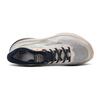 Mizuno PI PLUS Легкая амортизация Дышащие Нескользящие Низкие Повседневные Кроссовки Унисекс Темно-серо-синие D1GH240304