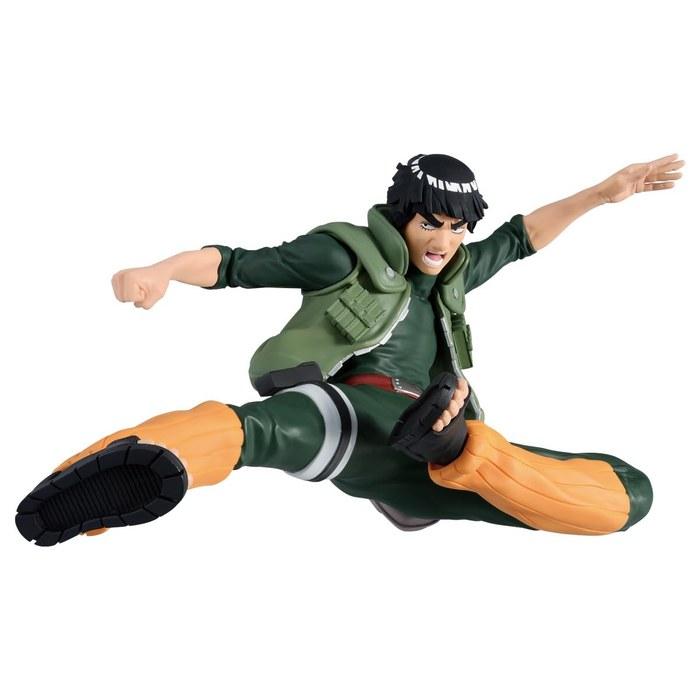Banpresto Naruto Shippuden Vibration Stars Might Guy
