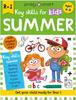 Книга Key Skills for Kids Summer (R-Yr1)