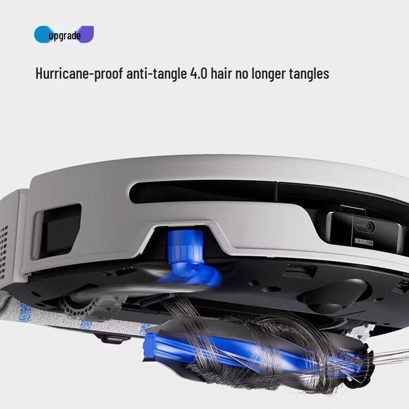 ECOVACS T90S PRO Robot Vacuum and Mop