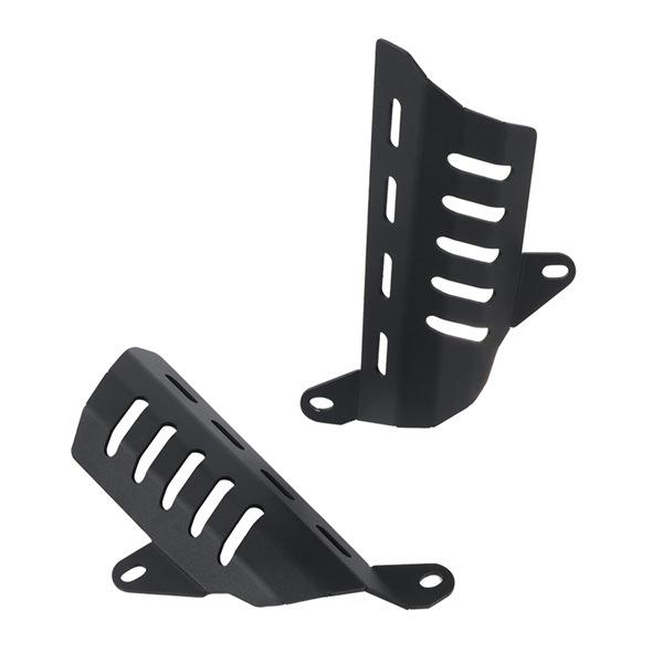 Front Fork Shock Absorber Guards for 2023-2024 Honda ADV350 Motorcycle