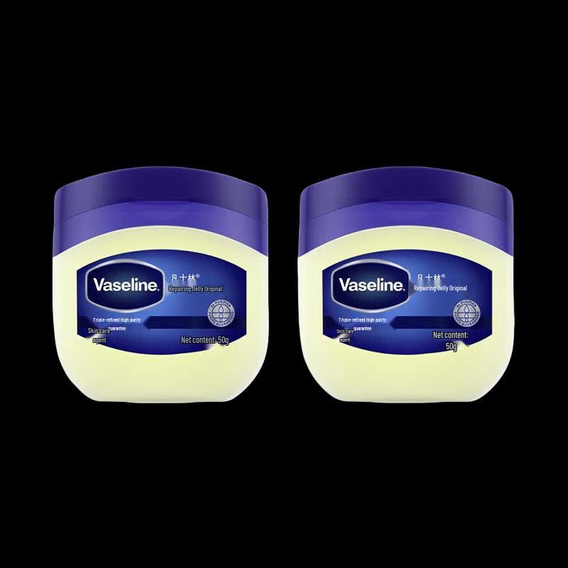 Vaseline Восстанавливающее желе
