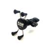 RAM MOUNTS X Grip и База для крепления на руль (Короткая рука) Диаметр стержня 0,37 -