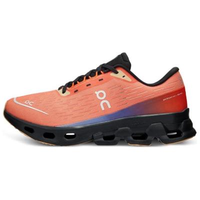 Cloudspark Пламенный Черный (Женский) Женские кроссовки 3WE10400879