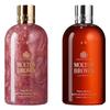 Molton Brown Shower Gel Duo