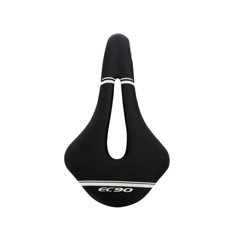 Kids MTB Bike Saddle Seat Cushion Mountain Bicycle Cycling Comfort Support Unisex Black Red White