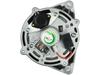 Alternator Mercedes 190 124 2.0 2.5 3.0 208 D