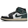 1 Mid Se Oxidized Green Women's Jordan FQ7818-100 Jordan FQ7818-100