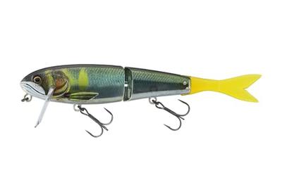 JACKALL Blast Bone Jr. SF RT Wakaayu 150мм / 26г