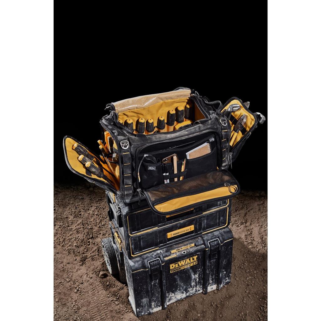 DeWalt Tough System 2.0 Tool Bag DWST83522-1