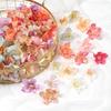 30 шт. Искусственные головки роз из шелка, для украшения дома, комнаты, стола, сада весной и летом, на День святого Валентина, для свадебного DIY-декора
