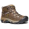 Keen Targhee Two Mid WP 1004114 Slate Stone 6 Женские Черный/Кремень