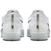 Nike Мужские беговые кроссовки ZoomX Streakfly 2 Белый Gridiron Обсидиановый туман HF6416-100