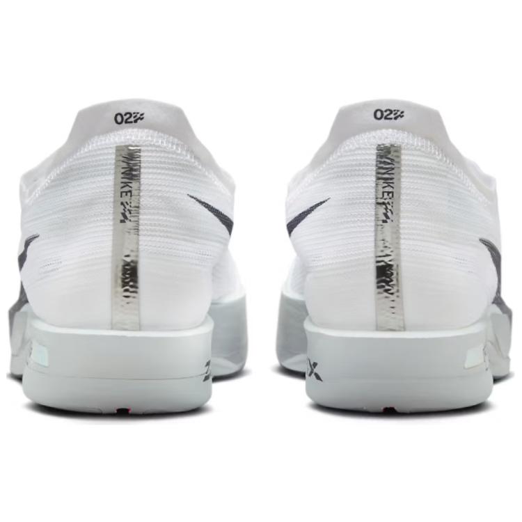 Nike Мужские беговые кроссовки ZoomX Streakfly 2 Белый Gridiron Обсидиановый туман HF6416-100