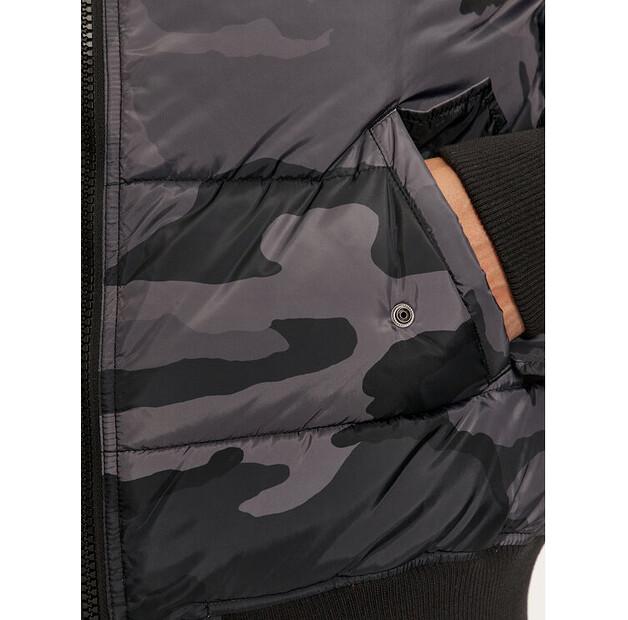 Куртка бомбер Alpha Industries 138116C