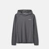 LAP Sonic Hoodie Graphene