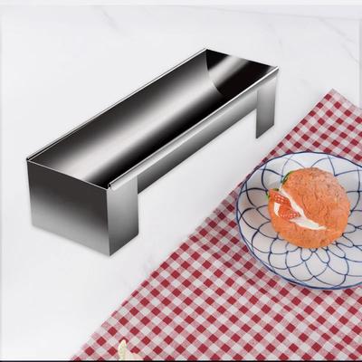 Формочки для печенья Форма для мастики Форма для хлеба в форме буквы U Антипригарная форма для выпечки Тостовый хлеб Печенье Форма для клюквенного печенья Инструменты для выпечки тортов