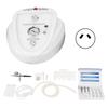 Diamond Microdermabrasion Machine Blackhead Removal Exfoliating Moisturizing with 9 Replacement