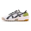 ONITSUKA TIGER Кроссовки Big Logo Trainer 'Белый Серый Зеленый' 1183B766-100