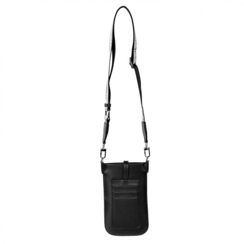 Сумка Benetton Daily Petit Crossbody Bcbga8361 Bk