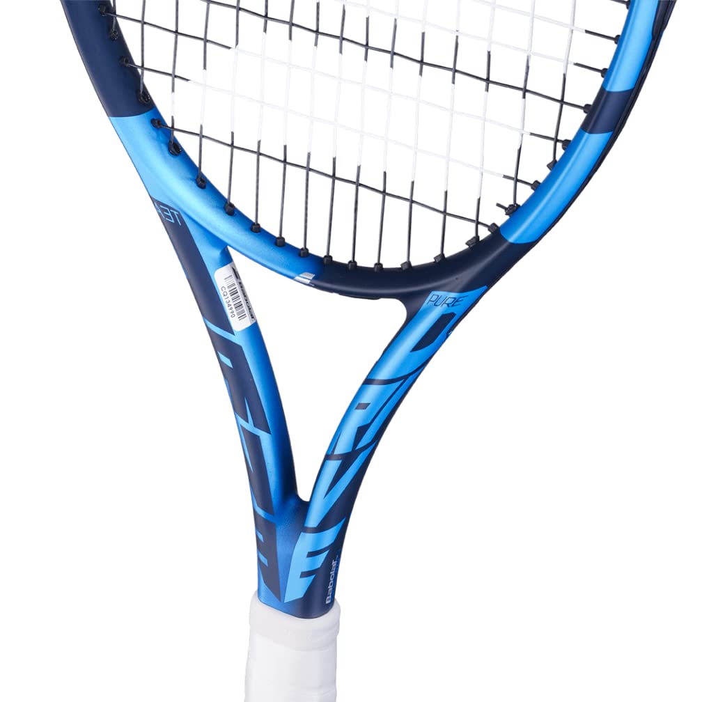 Babolat Hard Tennis Racket PURE DRIVE TEAM Pure Drive Team 2021 101441 Frame Only