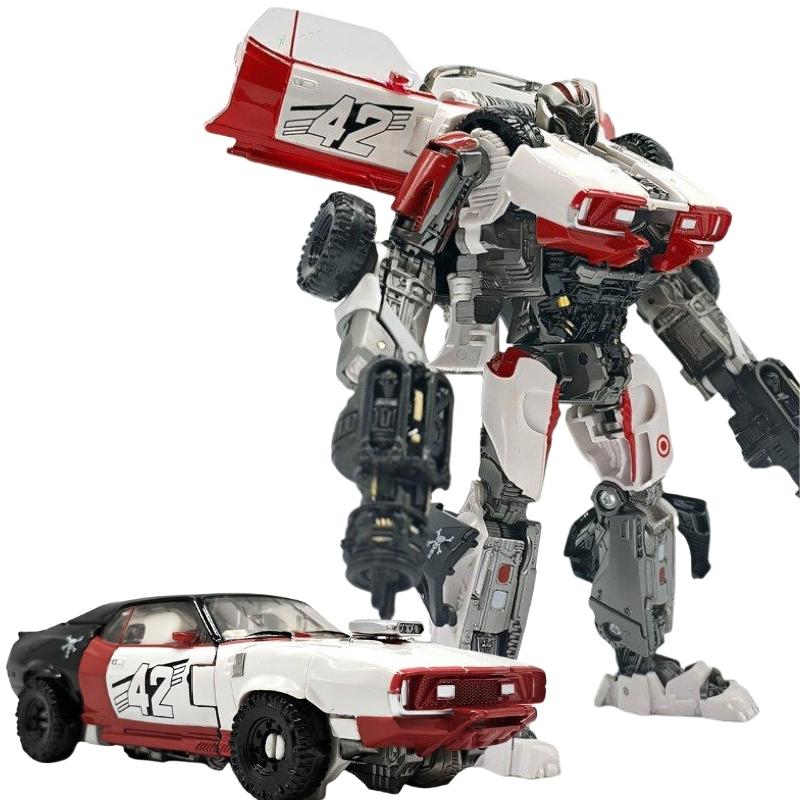 Новая игрушка-трансформер Крутой Робот-Машина TW-1033B Дропкик Аниме Экшн-Фигурка Модель Оригинальная Коробка BAIWEI KO SS46 OVERSIZE TW1033 Подвижная Артикулированная