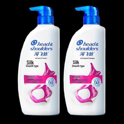 Head & Shoulders Шампунь против перхоти «Шелковистая гладкость»
