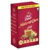 Чай Brooke Bond Red Label Natural Care 500/575 г Упаковка С 5 Аюрведическими Ингредиентами Черный Чай