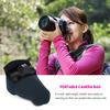 Waterproof Soft Protection Liner Case Bag Sleeve Pouch for SLR DSLR Camera