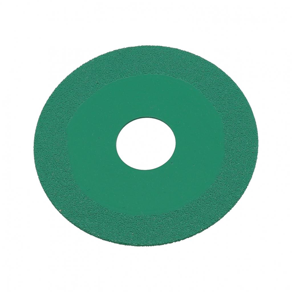 High Performance Glass Cutting Disc Perfect for Professional and DIY Use