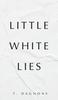 Книга Little White Lies