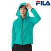 Мужская легкая ветровка eSSential Regular Stretch turquoiSe fS2jkg220