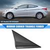 Накладка на треугольник угла правого зеркала автомобиля на крыло для Hyundai Elantra №861903X600