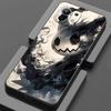 Чехол для телефона Xiaomi 15T 11T 12T 13T 14T Pro 15 Mi POCO X7 M7 F7 Pro F5 F6 M6 X3 X6 с рисунком P-Pokemons Umbreons Gengars