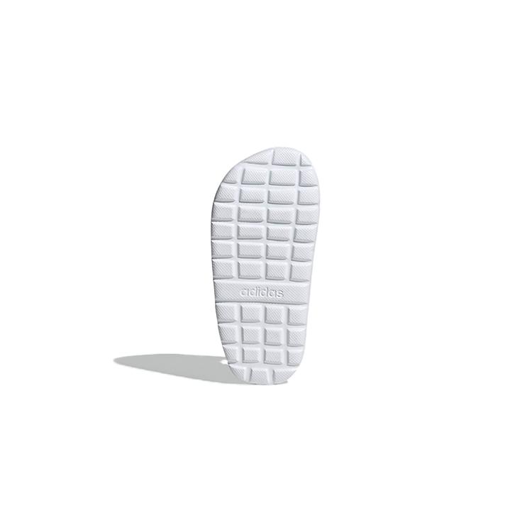 adidas Ткань Neo Comfort Удобные Низкие Детские Туфли Синие Для Младенцев И Малышей EG2230